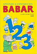 Aprende a Contar Con Babar
