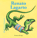 Renato Lagarto (Bichitos Curiosos)