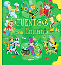 Cuentos Con Encanto (Fabulas de Oro)