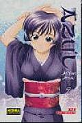 Azul, Ai Yori Aoshi 9 / Blue Ai Yori Anoshi 9