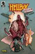 Hellboy 7