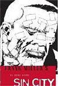 Sin City 1 El Duro Adios / the Hard Goodbye