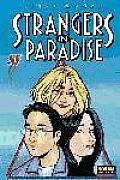 Strangers in Paradise 1