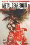 Metal Gear Solid 3