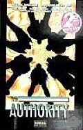 The Authority 2