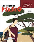 Los Viajes de Perseo (Caballo Mitologico) Cover