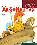 Los Argonautas (Caballo Mitologico) Cover