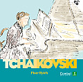 Piotr Ilyich Tchaikovski