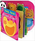 Cuac! Cuac! (Toca Toca)