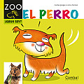 El Perro (Caballo Alado Zoo)