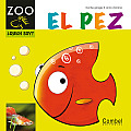 El Pez (Caballo Alado Zoo)