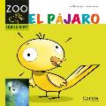 El Pajaro (Caballo Alado Zoo)