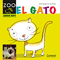 El Gato (Caballo Alado Zoo)