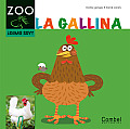 La Gallina (Caballo Alado Zoo)
