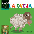 La Oveja (Caballo Alado Zoo)