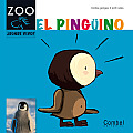 El Pinguino (Caballo Alado Zoo)