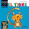 El Tigre (Caballo Alado Zoo)