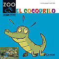 El Cocodrilo (Caballo Alado Zoo)