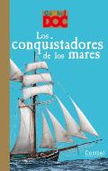 Los Conquistadores de Los Mares (Combel Doc)