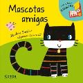 Mascotas Amigas (Flip Flap)