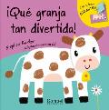 Que Granja Tan Divertida! (Flip Flap)