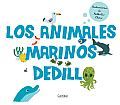 Los Animales Marinos Al Dedillo (Al Dedillo)