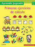 Primeros Ejercicios de Calculo (Aprendo Jugando)