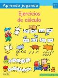 Ejercicios de Calculo (Aprendo Jugando)