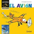 El Avion (Caballo Alado Accion) Cover