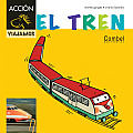 El Tren (Caballo Alado Accion) Cover