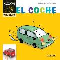El Coche (Caballo Alado Accion) Cover