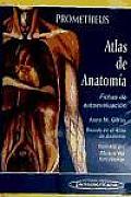 Prometheus Atlas De Anatomia / Anatomy Flash Cards-anatomy on the Go