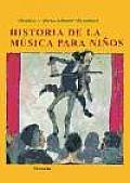 Historia De La Musica Para Ninos / History of Music for Kids