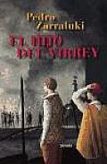 El Hijo Del Virrey / the Viceroy  Son