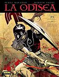 La Odisea / the Odyssey