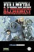 Full Metal Alchemist 14