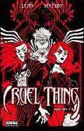 Cruel Thing 3
