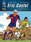Eric Castel 4 De Cara a Gol! / in Front of Goal!