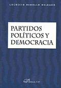 Partidos Politicos Y Democracia / Political Parties and Democracy