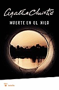 Muerte En El Nilo (Death on the Nile) (Hercule Poirot)