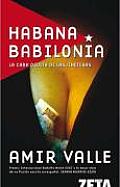 Habana Babilonia