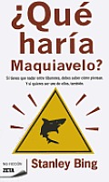 Que Haria Maquiavelo?