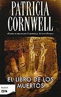 Negra Zeta #171: El Libro de los Muertos = The Book of the Death