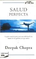 La Salud Perfecta Cover