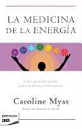 La Medicina de La Energia