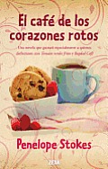 El Cafe de Los Corazones Rotos