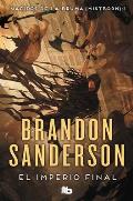 El Imperio Final (Mistborn 1)