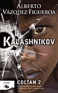 Kalashnikov Cover