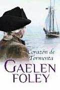 Corazon De Tormenta / His Wicked Kiss