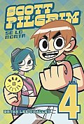 Scott Pilgrim 4